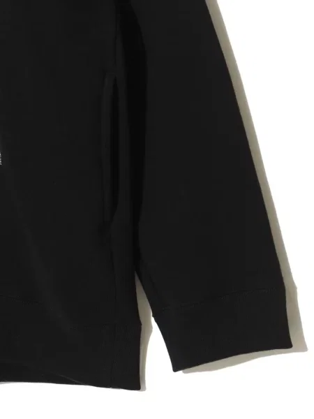Hanorac Undercover cu imagine negru