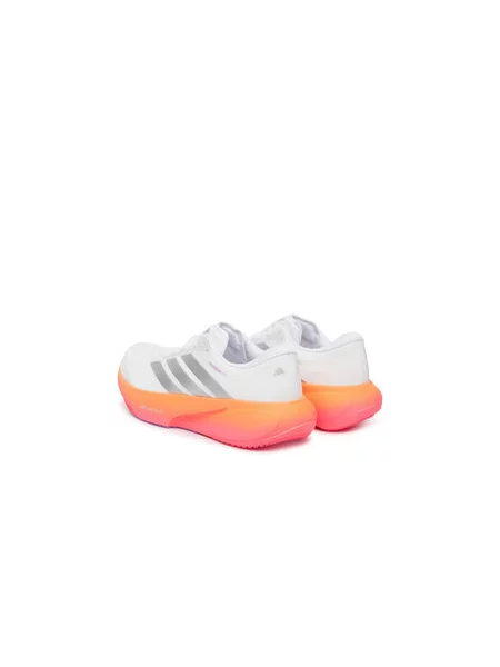 Tekaški čevlji adidas Supernova Rise 3 bela