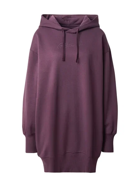 G-STAR Rochie mov vânătă / mov mură