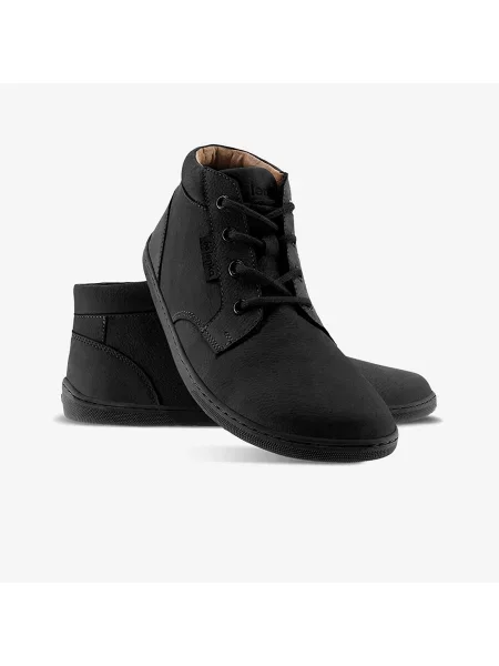 Sneakers Be Lenka Synergy All Black EUR 39 μαύρο