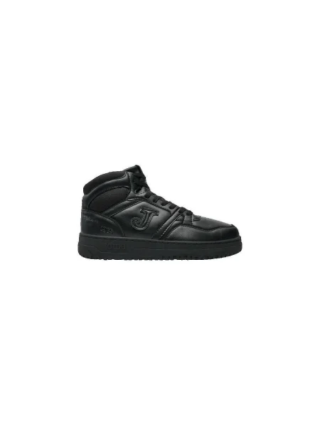 Sneakerși Joma negru