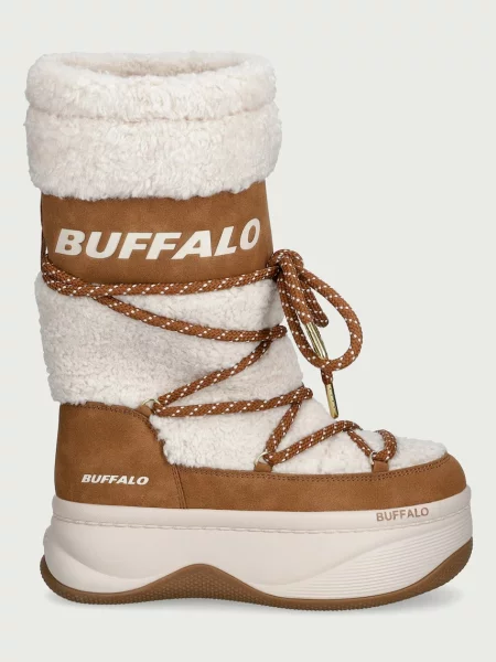 Buffalo Orcus Snow Hi снігові чоботи