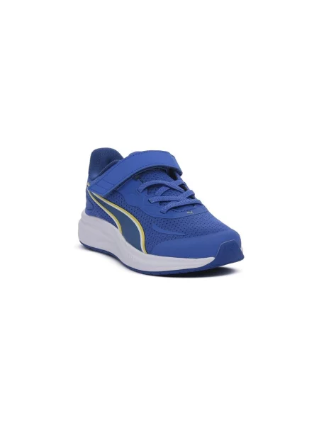 Pantofi copii Puma albastru