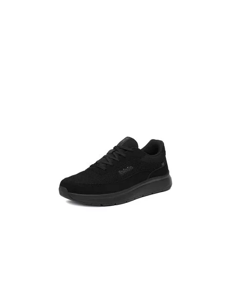 Sneakersy Go Soft čierna