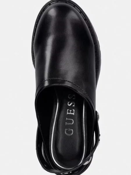 Мюли Guess