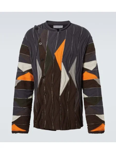 Жилетка Kiko Kostadinov