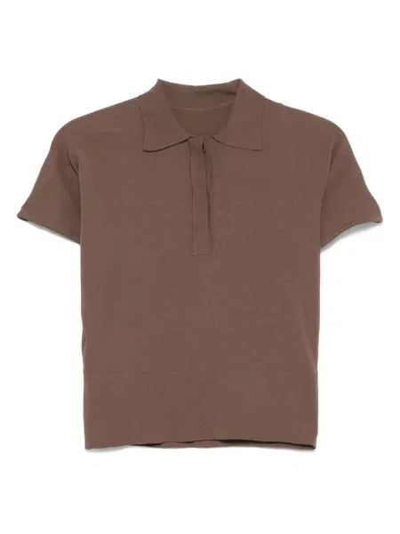 Polo Nine In The Morning brązowe