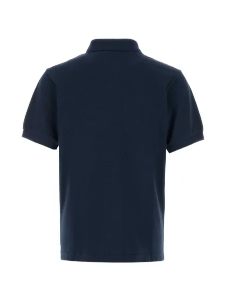 Tricou polo Kenzo albastru