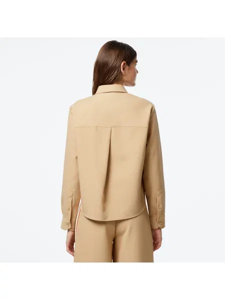 Lacoste Koszula