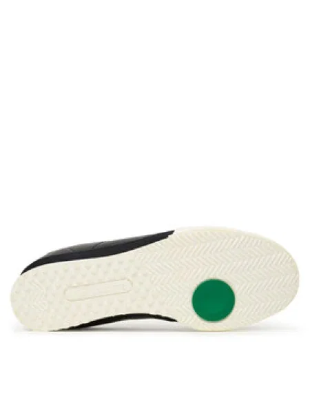 Sneakersy Lacoste čierna