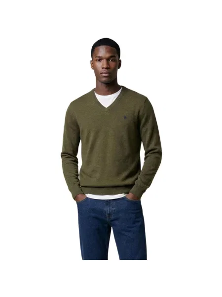 Pulover U.s. Polo Assn. verde