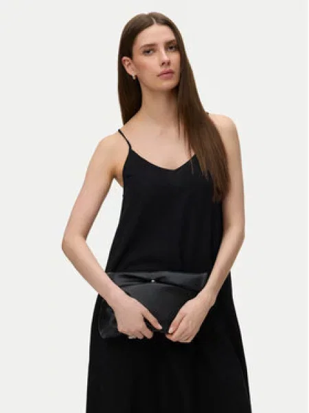 Vero Moda Nyári ruha Emilo fekete