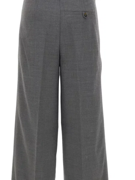 Pantaloni The Garment gri