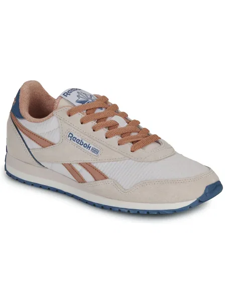Klasszikus félcipő Reebok Classic bézs