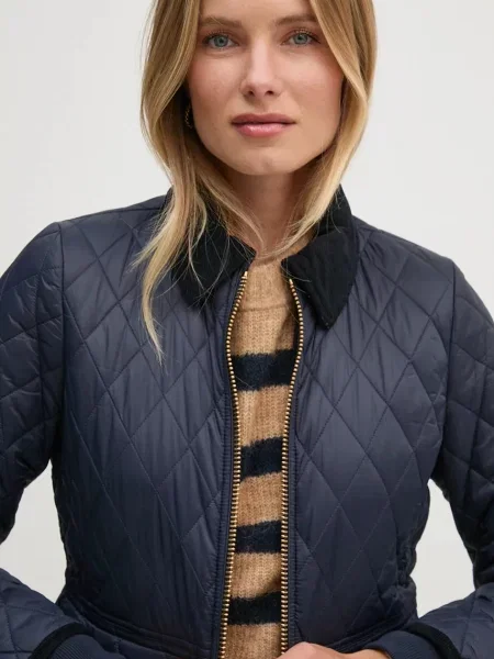 Barbour демісезонна куртка BEADNELL