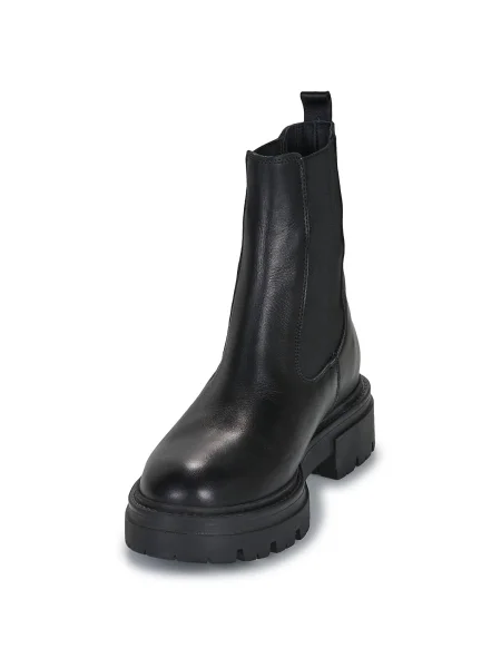 Pantofi Myma negru