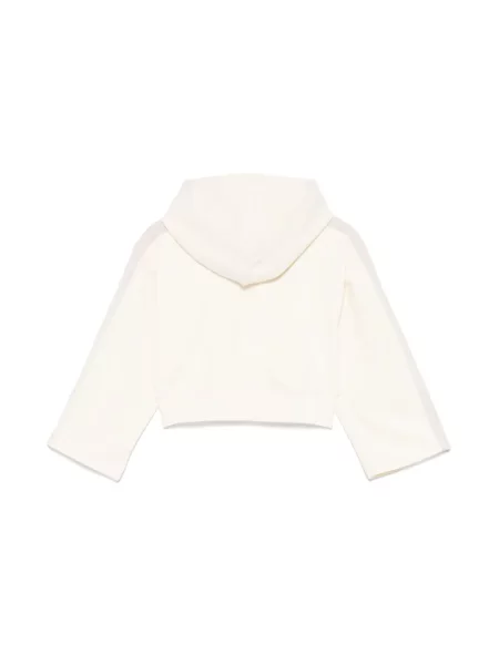 Bluza z kapturem dziecięca Palm Angels