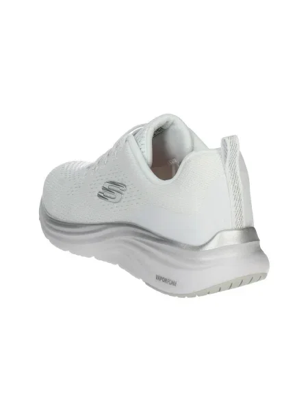 Félcipő Skechers fehér