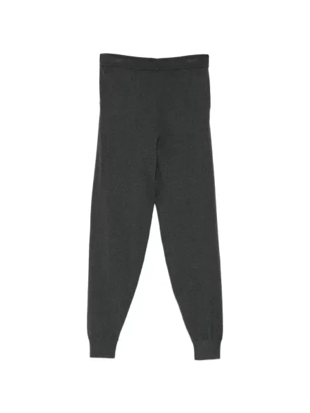 Pantaloni N.peal alergare gri