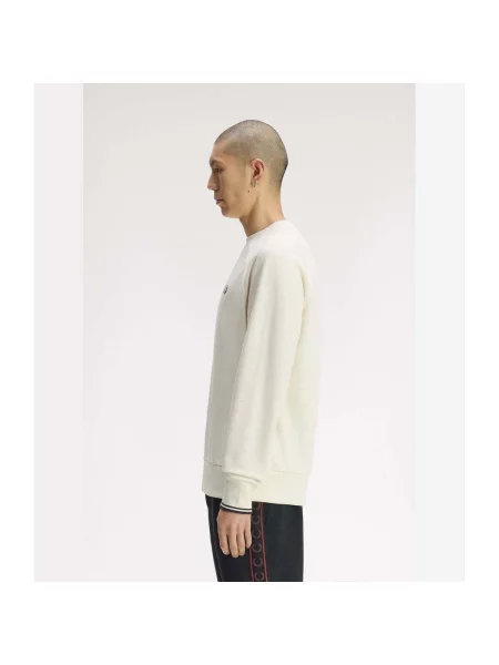 Mikina bez kapucne Fred Perry