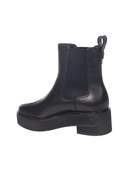 Botki Ralph Lauren czarne