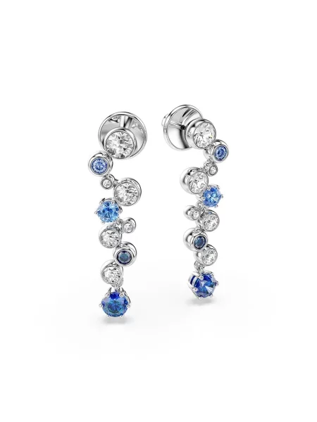 Серьги Swarovski