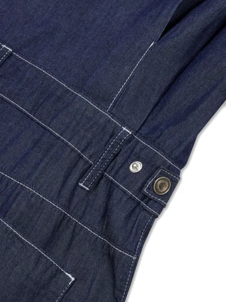 Salopetă Studio Tomboy albastru