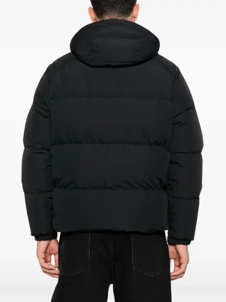 Geacă Barbour negru