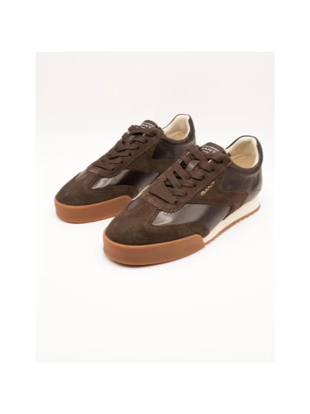 Pantofi Gant maro