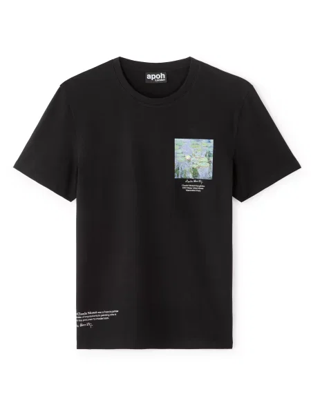 Tricou Celio negru
