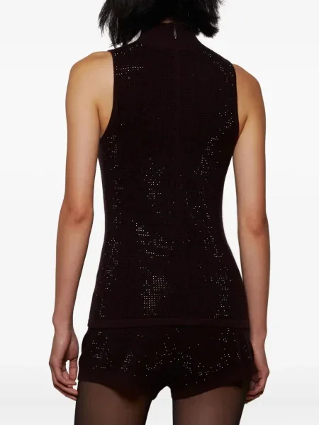 Top David Koma maro