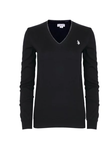 Geacă U.s. Polo Assn. negru