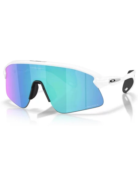 Ceas Oakley alb