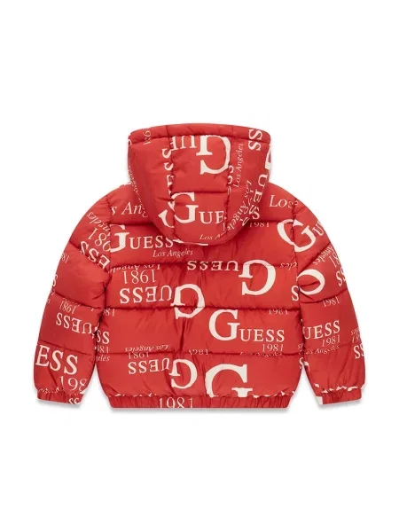 Guess стьобана куртка дитяча