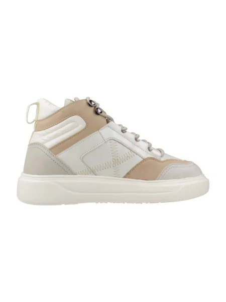 Pantofi Munich bej
