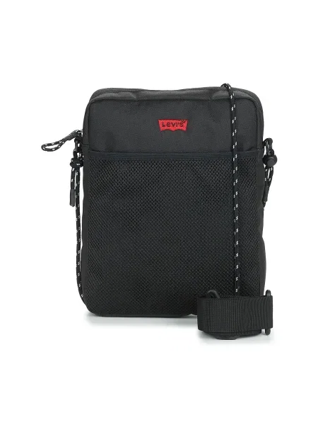 Geantă crossbody Levi's ® negru