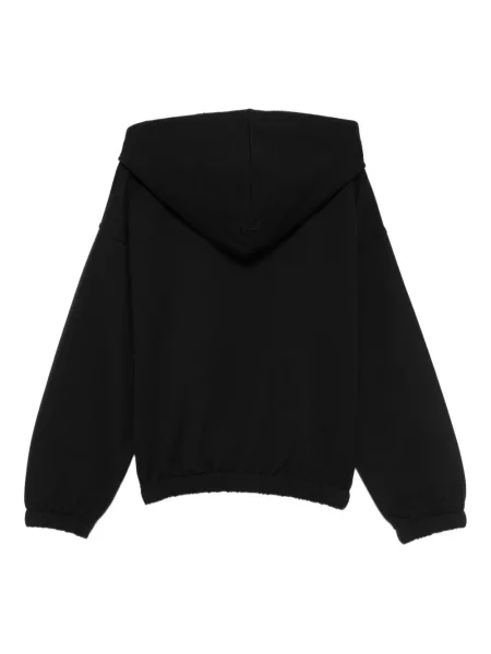 Top copii Moschino negru