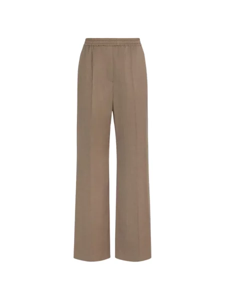 Pantaloni Weekend Max Mara de lână
