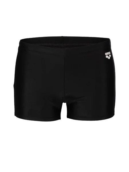 ARENA Pantaloni de baie Dynamo negru alb