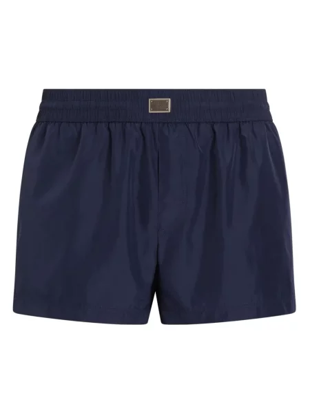 Slip de baie Dolce & Gabbana albastru