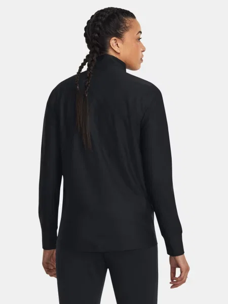 Tricou Under Armour negru