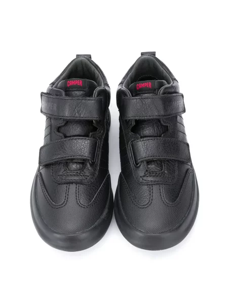 Sneakersy dziecięce Camper czarne