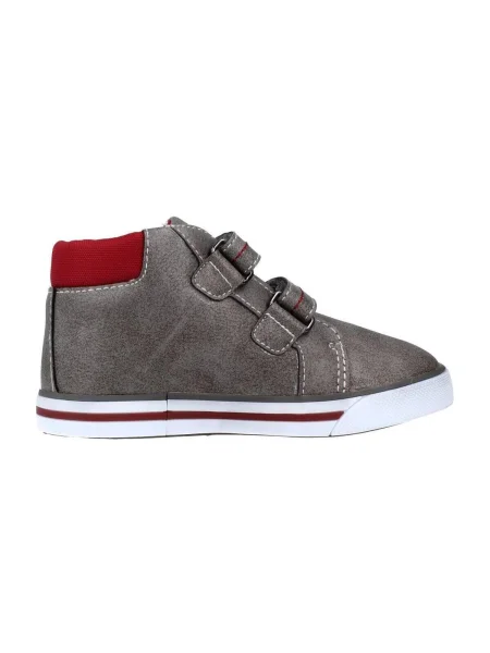 Pantofi copii Chicco gri