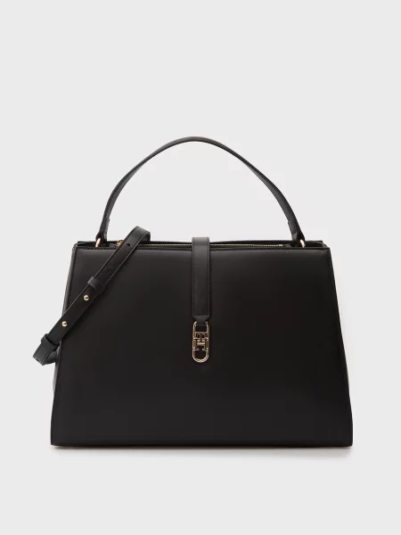 Сумка Tommy Hilfiger черная