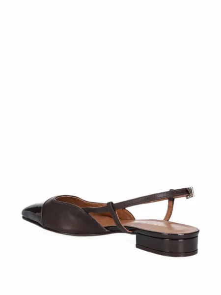 Balerini Jonak Paris slingback maro