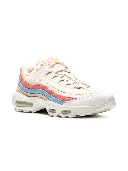 Tenisky Nike Air Max 95 růžové