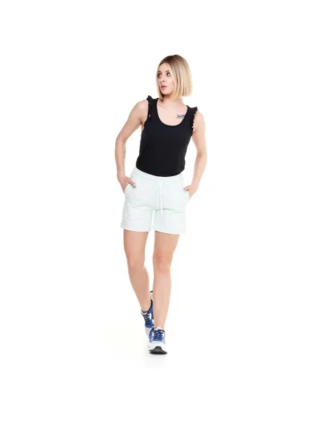 Pantaloni Leone 1947 albastru