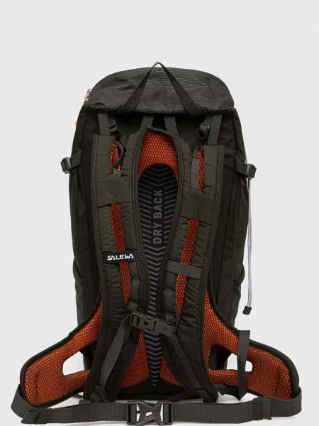 Salewa hátizsák Alp Mate zöld