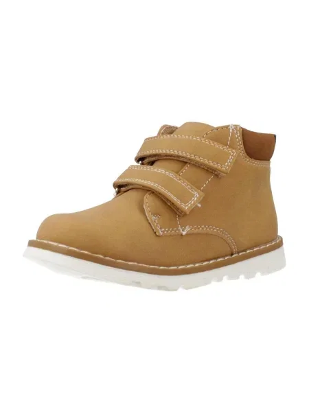 Pantofi copii Chicco maro