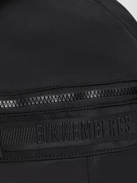 Рюкзак Bikkembergs черный